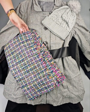 Купить Женский микс зима (Winter mix)#20 кг, ЛОТ СХ-0207 оптом в Сочи и Краснодарском крае