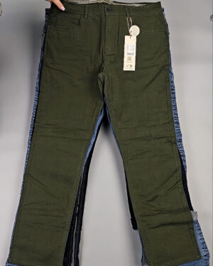 Фотография  535 - Джинсы BLEND HE 075#10 кг, ЛОТ СТ-9851 оптом в Сочи и Краснодарском крае