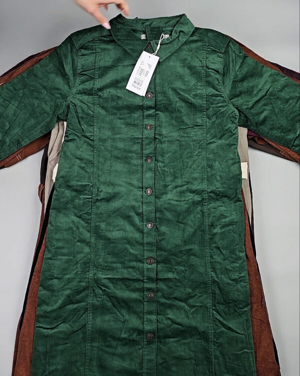 Фотография  533 - Платья Bestseller+DK Winter 035#7 кг, ЛОТ СТ-9917 оптом в Сочи и Краснодарском крае