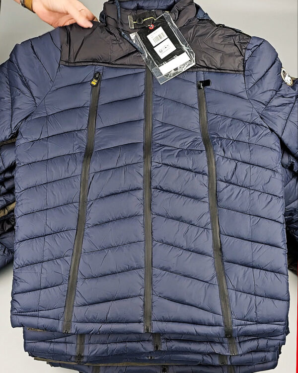 Фотография  937 - Куртки (Herrenjacken G.Norway)#14,4 кг, ЛОТ СТ-9636 оптом в Сочи и Краснодарском крае