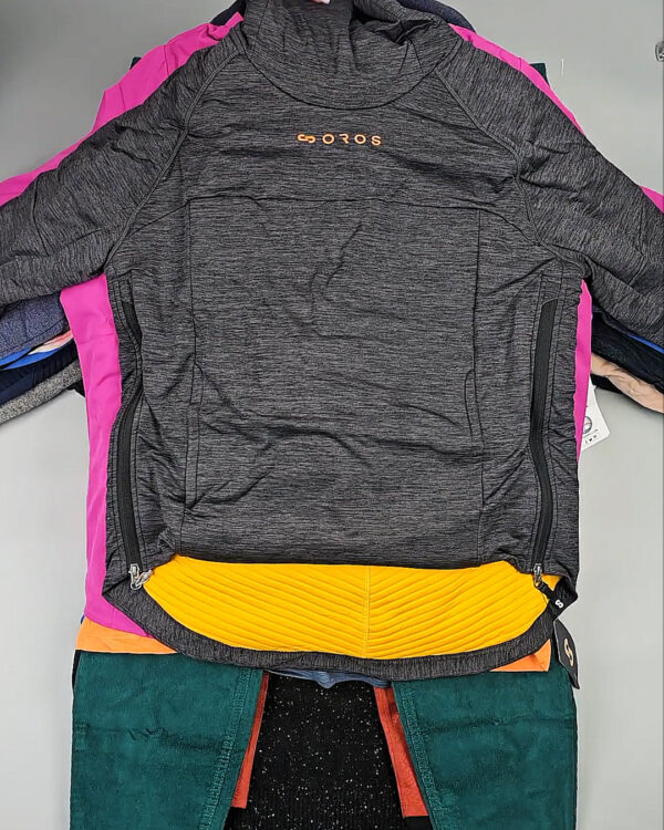 Фотография  964 - CANADA  Winter mix 64#15 кг, ЛОТ СТ-9809 оптом в Сочи и Краснодарском крае