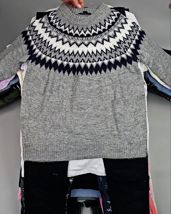 Фотография  390 - LIDL Winter mix#15 кг, ЛОТ СТ-9982 оптом в Сочи и Краснодарском крае