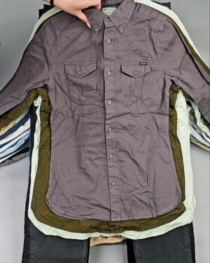 Купить Мужской микс TOP LOOK (MEN NC)#25 кг, ЛОТ СТ-9869 оптом в Сочи и Краснодарском крае