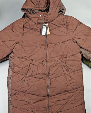 Фотография  896 - Куртки BESTSELLER зима 045#8,85 кг, ЛОТ СТ-9831 оптом в Сочи и Краснодарском крае