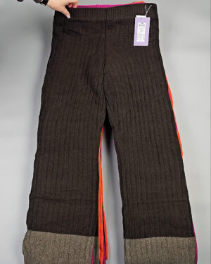 Фотография  683 - Брюки вязаные JJXX 045 #5 кг, ЛОТ СТ-9858 оптом в Сочи и Краснодарском крае