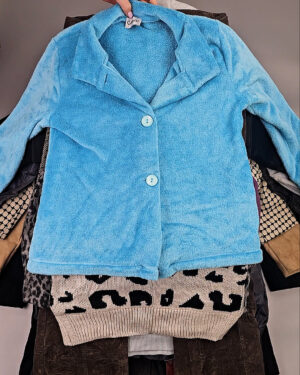 Фотография  720 - Женский микс зима (Winter mix)#20 кг, ЛОТ СХ-0206 оптом в Сочи и Краснодарском крае