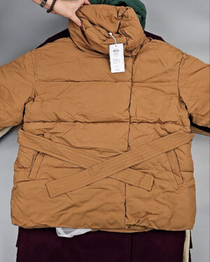 Фотография  955 - Верхняя одежда VILA 104#10 кг, ЛОТ СТ-9715 оптом в Сочи и Краснодарском крае