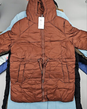 Фотография  578 - Верхняя одежда VILA 104#10 кг, ЛОТ СТ-9714 оптом в Сочи и Краснодарском крае