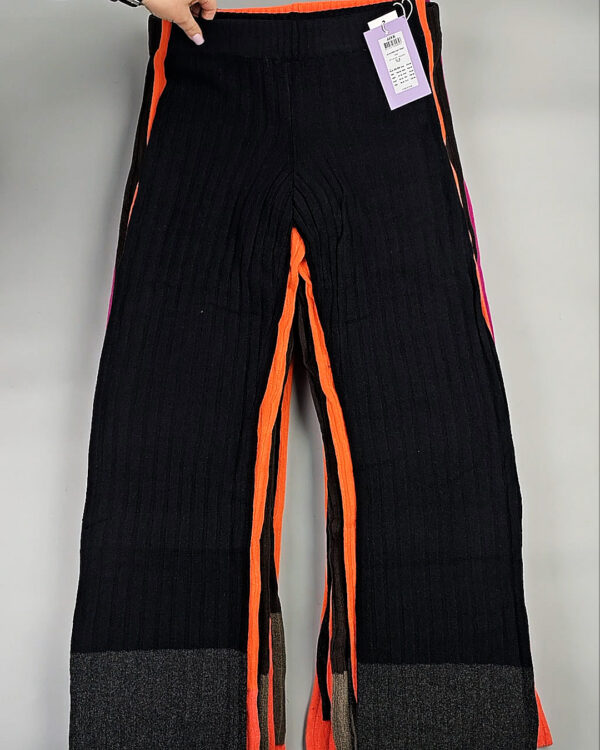 Фотография  107 - Брюки вязаные JJXX 045 #5 кг, ЛОТ СТ-9857 оптом в Сочи и Краснодарском крае