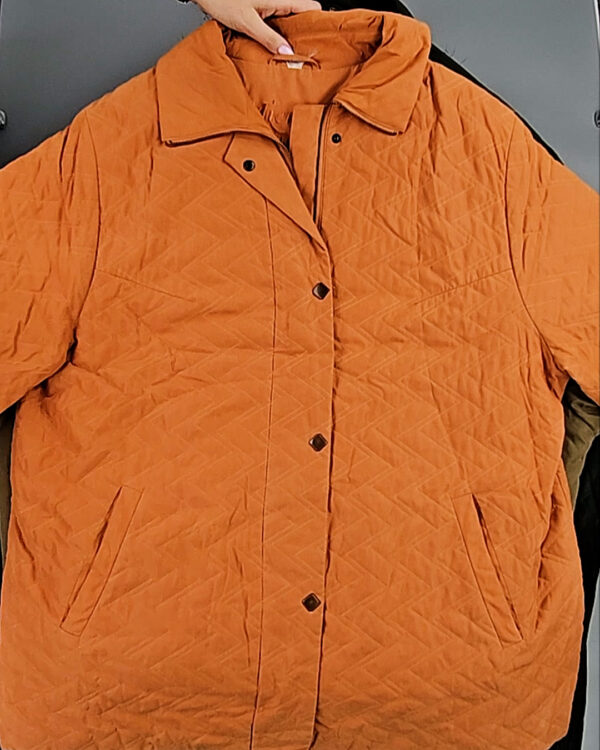 Фотография  907 - Куртки взрослые ANO#21 кг, ЛОТ СХ-0200 оптом в Сочи и Краснодарском крае