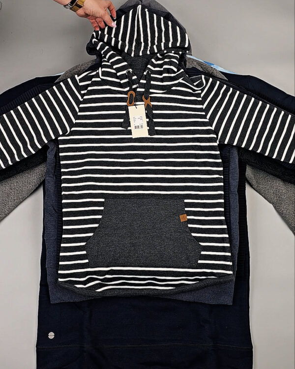 Фотография  974 - Толстовки Bestseller+DK 035#7 кг, ЛОТ СТ-9840 оптом в Сочи и Краснодарском крае