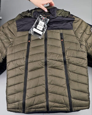 Фотография  255 - Куртки (Herrenjacken G.Norway)#14,4 кг, ЛОТ СТ-9880 оптом в Сочи и Краснодарском крае