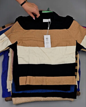 Фотография  734 - Джемпера Bestseller 104#7 кг, ЛОТ СТ-9884 оптом в Сочи и Краснодарском крае