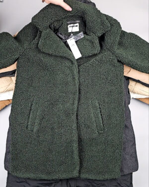 Фотография  530 - Верхняя одежда BESTSELLER Дания#11,35 кг, ЛОТ СТ-9706 оптом в Сочи и Краснодарском крае