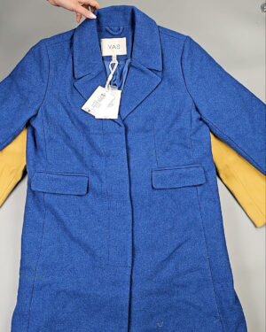 Фотография  427 - Пальто Bestseller 045#10 кг, ЛОТ СТ-9847 оптом в Сочи и Краснодарском крае