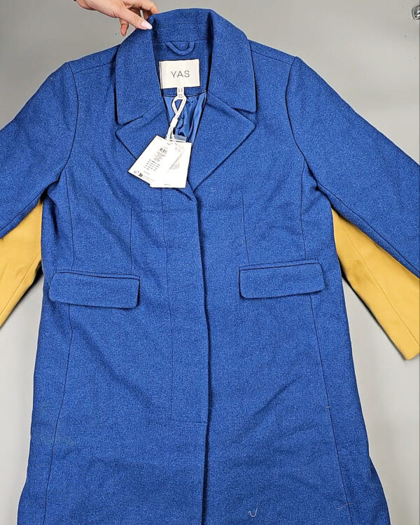 Фотография  301 - Пальто Bestseller 045#10 кг, ЛОТ СТ-9847 оптом в Сочи и Краснодарском крае