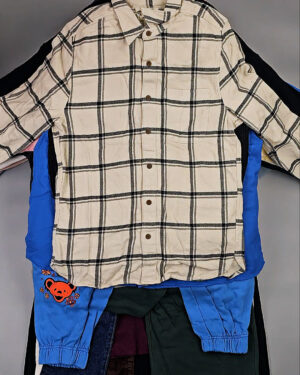 Купить CANADA  Winter mix 64#15 кг, ЛОТ СТ-9804 оптом в Сочи и Краснодарском крае