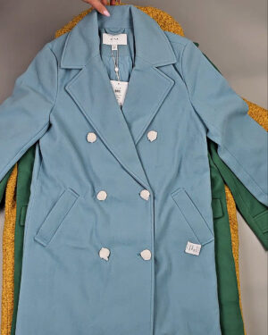 Купить Пальто Bestseller 045#10 кг, ЛОТ СТ-9846 оптом в Сочи и Краснодарском крае