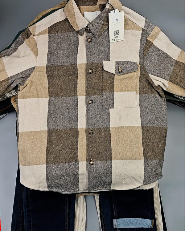 Фотография  834 - SOLID Winter 075#20 кг, ЛОТ СТ-9931 оптом в Сочи и Краснодарском крае