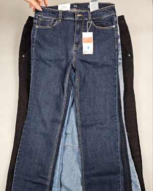 Купить Джинсы C&A ж/м#10 кг, ЛОТ СТ-9751 оптом в Сочи и Краснодарском крае