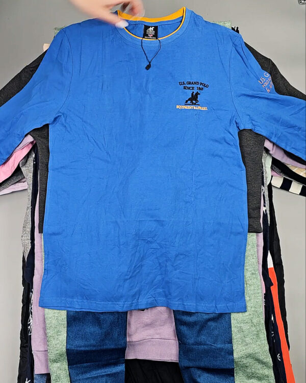 Фотография  656 - LIDL Winter mix#15 кг, ЛОТ СТ-9981 оптом в Сочи и Краснодарском крае