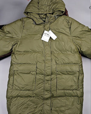 Фотография  738 - Куртки BESTSELLER зима 045#10 кг, ЛОТ СТ-9718 оптом в Сочи и Краснодарском крае