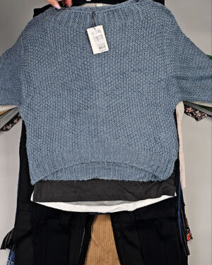 Купить DK, Bestseller + Winter mix#15 кг, ЛОТ СТ-9956 оптом в Сочи и Краснодарском крае