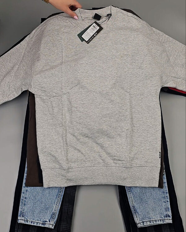 Фотография  596 - ONLY men 075#11 кг, ЛОТ СТ-9811 оптом в Сочи и Краснодарском крае