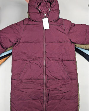 Фотография  996 - Верхняя одежда VILA 104#10 кг, ЛОТ СТ-9716 оптом в Сочи и Краснодарском крае