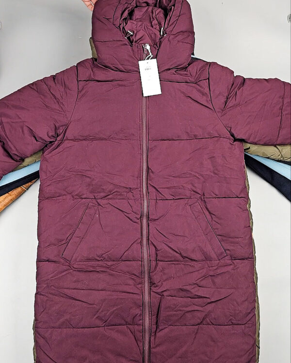 Фотография  990 - Верхняя одежда VILA 104#10 кг, ЛОТ СТ-9716 оптом в Сочи и Краснодарском крае