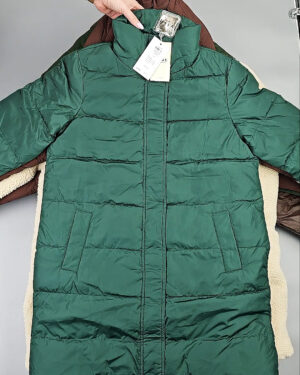 Фотография  657 - Куртки BESTSELLER зима 045#10 кг, ЛОТ СТ-9827 оптом в Сочи и Краснодарском крае