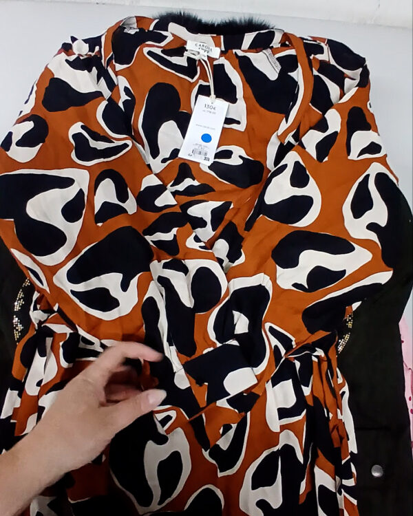 Фотография  355 - BRAND Premium Women 075#8,2 кг, ЛОТ СТ-9824 оптом в Сочи и Краснодарском крае