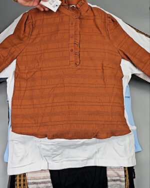 Купить DK, Bestseller + Winter mix#15 кг, ЛОТ СТ-9957 оптом в Сочи и Краснодарском крае