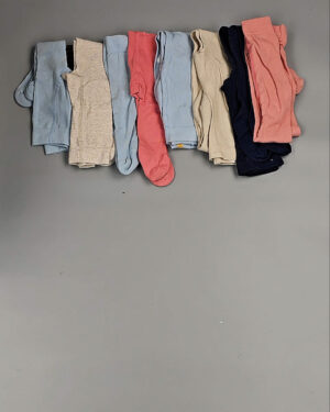 Фотография  281 - Колготки TCM Kids 104#5,8 кг, ЛОТ СТ-9698 оптом в Сочи и Краснодарском крае