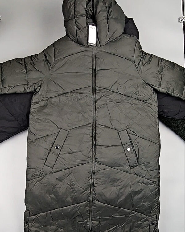 Фотография  434 - Верхняя одежда BESTSELLER Дания#10 кг, ЛОТ СТ-9707 оптом в Сочи и Краснодарском крае