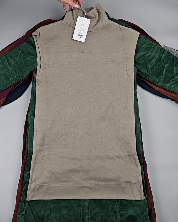 Фотография  716 - Платья Bestseller+DK Winter 035#7 кг, ЛОТ СТ-9920 оптом в Сочи и Краснодарском крае