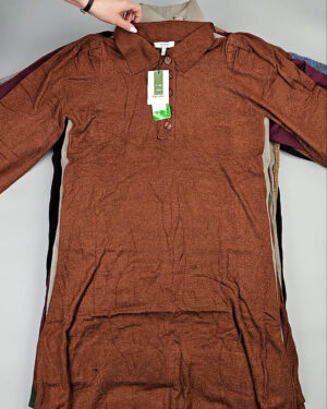 Фотография  587 - Платья Bestseller+DK Winter 035#7 кг, ЛОТ СТ-9996 оптом в Сочи и Краснодарском крае