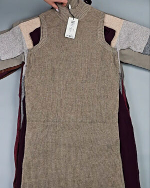 Фотография  330 - Платья Bestseller+DK Winter 035#7 кг, ЛОТ СТ-9997 оптом в Сочи и Краснодарском крае