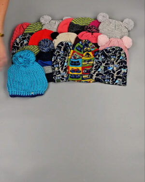 Фотография  664 - ШШП Lidl kids 114#5 кг, ЛОТ СТ-9659 оптом в Сочи и Краснодарском крае