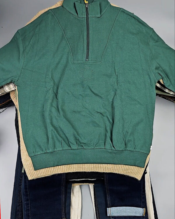 Фотография  270 - SOLID Winter 075#20 кг, ЛОТ СТ-9931 оптом в Сочи и Краснодарском крае