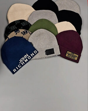 Фотография  756 - Шапки мужские C-3406 (CAPS/W) #20 шт, ЛОТ СТ-9653 оптом в Сочи и Краснодарском крае