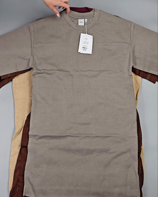 Фотография  727 - Платья Bestseller+DK Winter 035#7 кг, ЛОТ СТ-9916 оптом в Сочи и Краснодарском крае