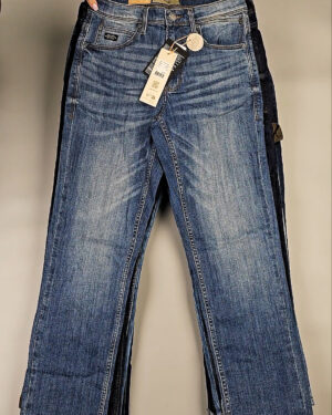 Фотография  702 - Джинсы BLEND HE 075#10 кг, ЛОТ СТ-9854 оптом в Сочи и Краснодарском крае