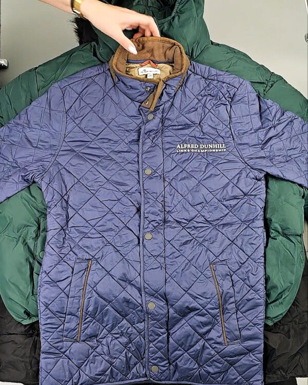 Фотография  853 - Куртки м/ж (Adult SKI Jackets Premium)#18 кг, ЛОТ СХ-0245 оптом в Сочи и Краснодарском крае