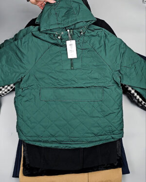 Фотография  331 - Верхняя одежда VILA#10,1 кг, ЛОТ СТ-9710 оптом в Сочи и Краснодарском крае