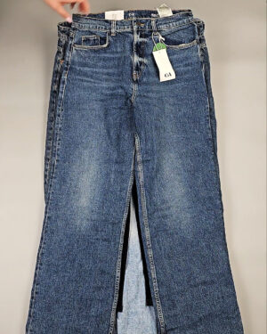 Фотография  748 - Джинсы C&A ж/м#10 кг, ЛОТ СТ-9866 оптом в Сочи и Краснодарском крае