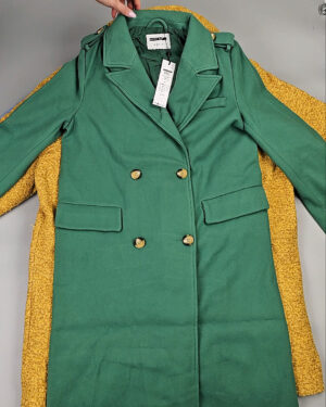 Фотография  556 - Пальто Bestseller 045#10 кг, ЛОТ СТ-9845 оптом в Сочи и Краснодарском крае