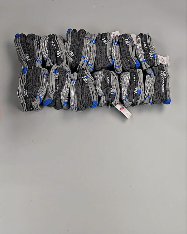 Фотография  186 - Носки дети зима CAN 084#5 кг, ЛОТ СТ-9696 оптом в Сочи и Краснодарском крае