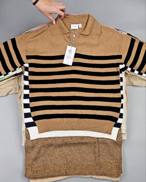 Фотография  680 - Джемпера Bestseller 104#7 кг оптом в Сочи и Краснодарском крае