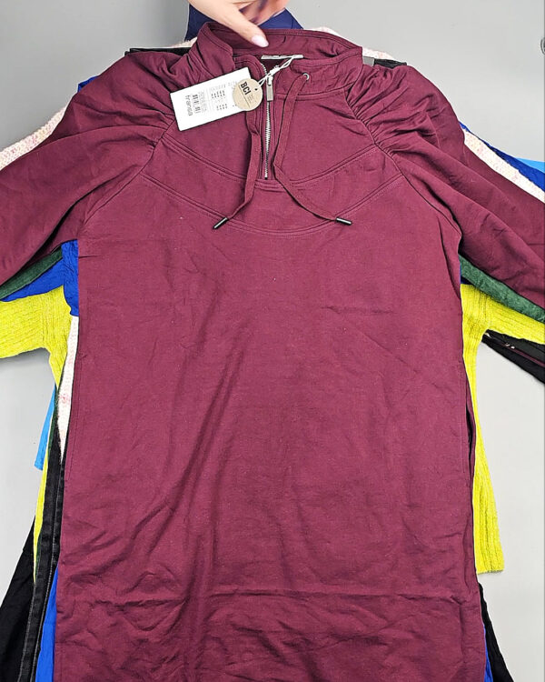 Фотография  490 - FRANSA Winter mix 104#15 кг, ЛОТ СТ-9802 оптом в Сочи и Краснодарском крае